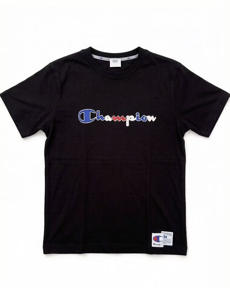 79.9元冠军T恤637500-LN(线上线下同时售卖 不保证有货 介意勿拍）