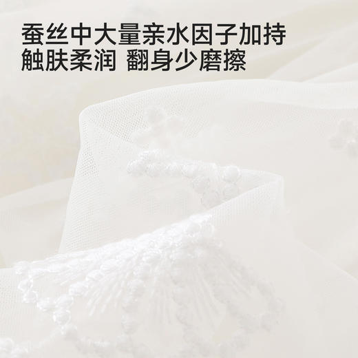 【商场同款】英氏婴儿连体衣夏季新款女宝短袖裆哈衣宝宝爬服 商品图2