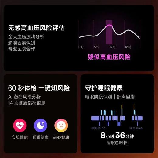 OPPO Watch X3 商品图4