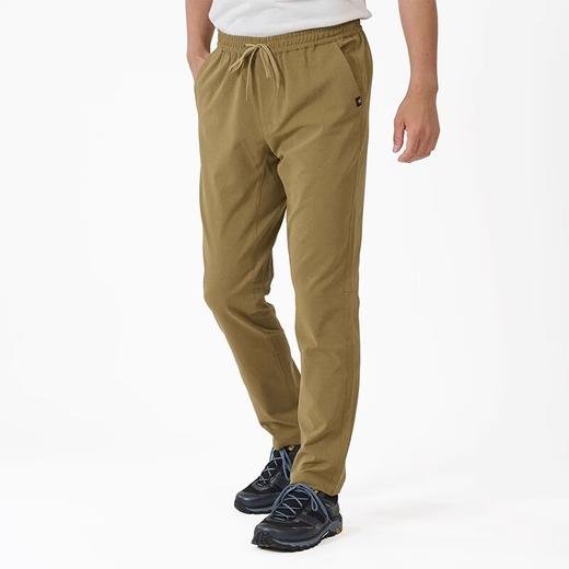 3【觅乐抄底】MILLET男款速干弹力长裤 （tbzg） 商品图1