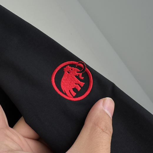 猛犸软壳夹克外套316 商品图4