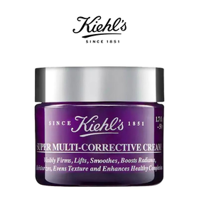 【春日焕新】KIEHL'S科颜氏紫玻A面霜50ml 一般贸易