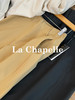 专柜实拍【极简通勤】拉夏贝尔/La Chapelle好穿不易皱！高腰显瘦百搭休闲裤遮胯显瘦长裤 商品缩略图8