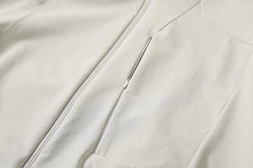 F032373春季户外登山情侣同款户外运动休闲立领夹克外套 商品图11