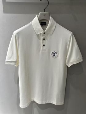 E ARMANI POLO男  EM005244AF10497-U1055 .
