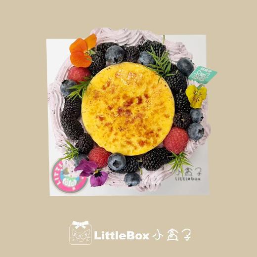 桑遇-桑葚蛋糕 | 小盒子 商品图2