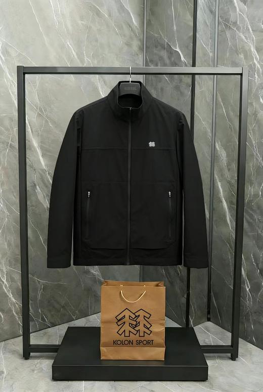 F032322夏季新款顺滑抗皱耐穿不易变形轻薄透气亲肤柔软防晒衣 商品图4