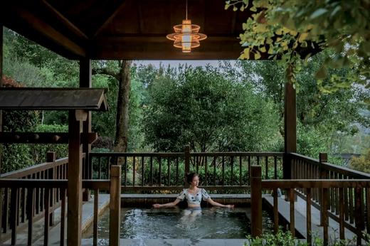 宁波丨东钱湖山水君澜度假酒店×春促套餐 商品图3