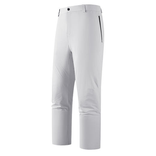 LUCKY DEER幸运鹿春夏立体裁剪轻薄速干裤 商品图2