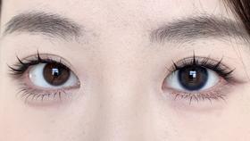 Laseecon日抛美瞳 水光因子 14.5mm