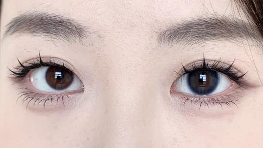 Laseecon日抛美瞳 水光因子 14.5mm 商品图0