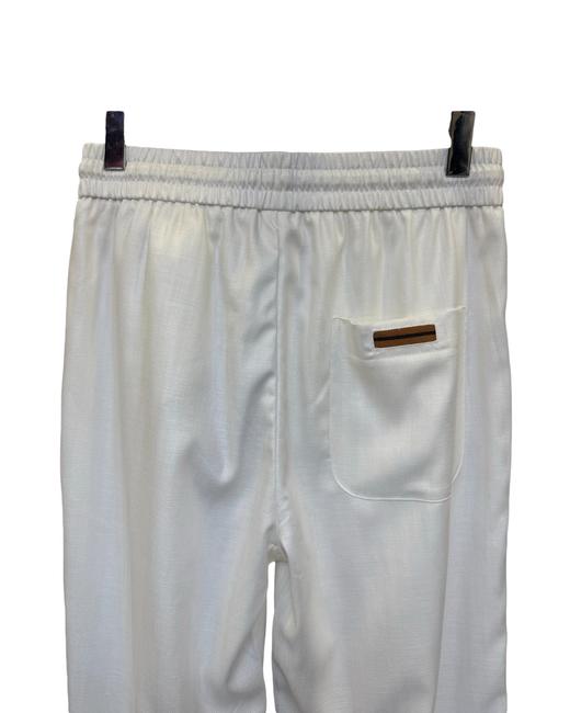 男款抽绳休闲裤长裤ba 商品图2