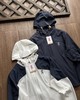 点此购买 On昂跑corejacket拼色系列春秋季男士户外弹力透气连帽外套 kad 343125 商品缩略图4