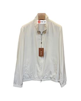 男款刺绣夹克外套ba015