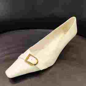 LFGJ X1301时尚小跟鞋