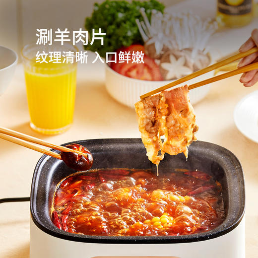 有机羊肉150g*5袋 商品图3