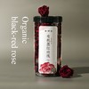 云南有机冻干墨红玫瑰花茶 高原头茬大朵 -40℃锁鲜 疏肝解郁 养生花茶50g 商品缩略图0