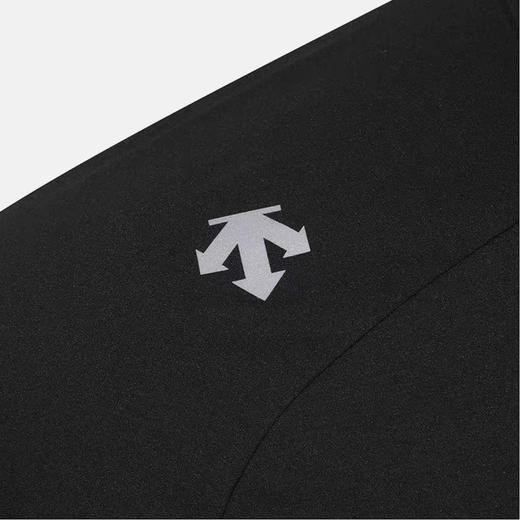 原单正品迪桑特DESCENTE新款春夏户外运动半拉链速干上衣，韩国柜子同步上新，M-XXL 商品图1