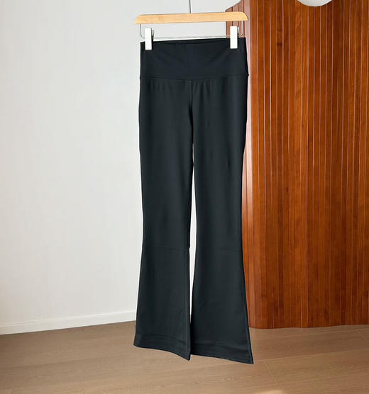 特价alo瑜伽裤喇叭裤3.23 商品图1