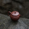 龙德堂陶艺 汤宣武 作品《芙蓉王》原矿紫泥 220cc 库存请咨询客服 商品缩略图3