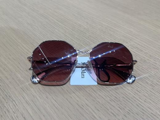 Max Mara 眼镜女  MM0168-5728 . 商品图1