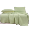 洁丽雅 D凉感丝豆豆摩凉席三件套-抹茶绿CP948B 商品缩略图3