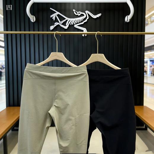 F032375春季户外机能裤户外登山徒步休闲运动长裤 商品图3