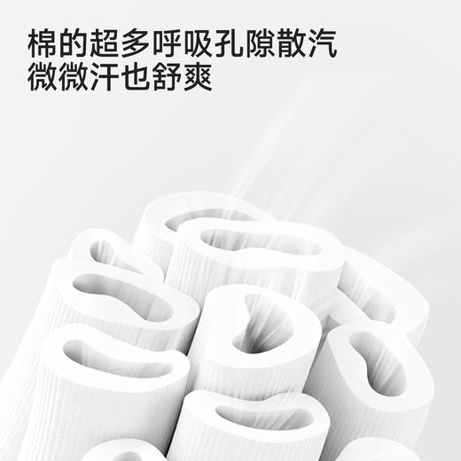 【商场同款】英氏男童背心夏新款打底衫儿童透气薄款背心内搭无袖 商品图2