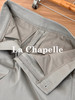 专柜实拍【遮胯显腿直】拉夏贝尔/La Chapelle春夏新款高腰宽松显瘦小个子休闲裤舒适通勤百搭 商品缩略图7
