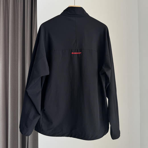 猛犸软壳夹克外套316 商品图2