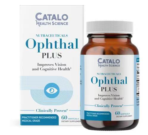 OpthalPlus（香港直邮/2周左右到货） 商品图0