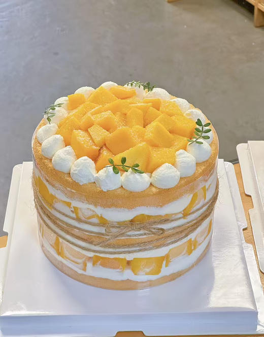 ins水果04款 商品图0