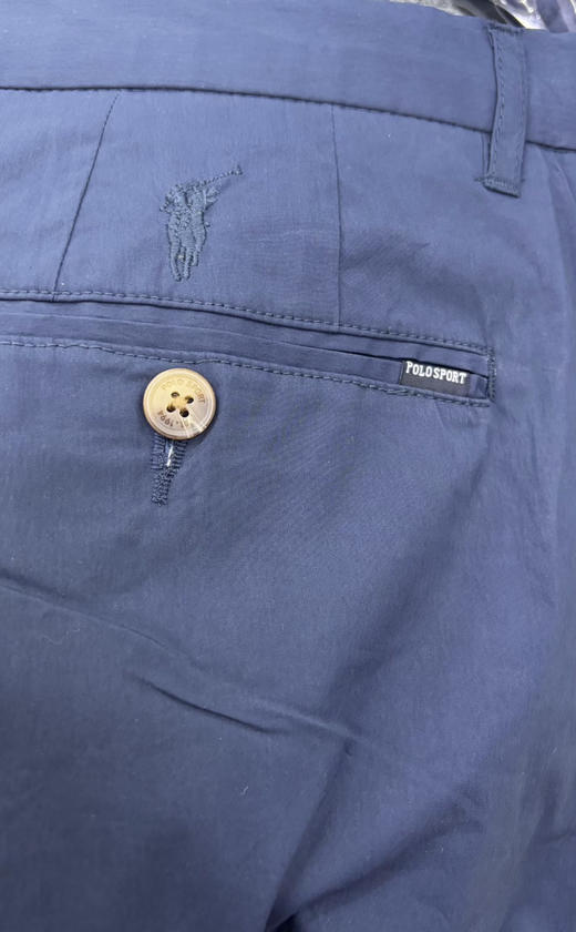 捡漏
POLO原单夏天薄款，全部32码 商品图1