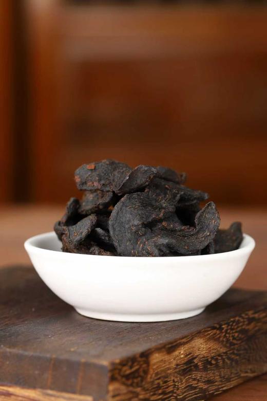 新化黄精特产九蒸九晒林下仙人余粮150克传统工艺炮制罐装 商品图6