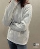 F032349男女立领开衫轻量抓绒外套情侣款户外徒步运动夹克外套 商品缩略图11