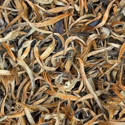 2026新茶滇红大金芽尝鲜活动! 折后拍2发3！一两装50g 商品图0