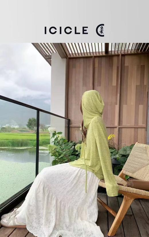 F032363春夏新款温柔法式蕾丝提花宽松a字半身裙蛋糕裙 商品图11