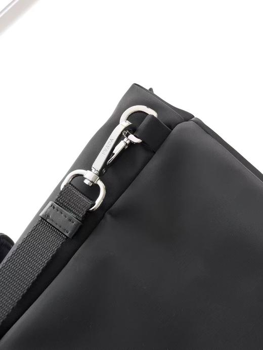 普拉达 Explore手袋 尼龙 双肩包 （LZ） 商品图4