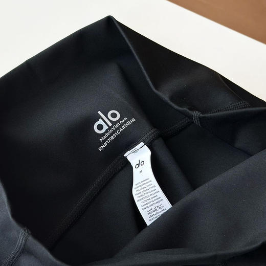 特价alo瑜伽裤喇叭裤3.23 商品图4