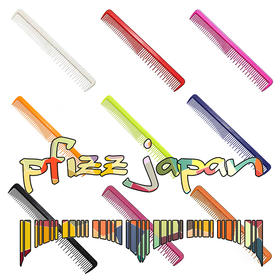 PFIZZ裁发梳/长款/短款/多色选择