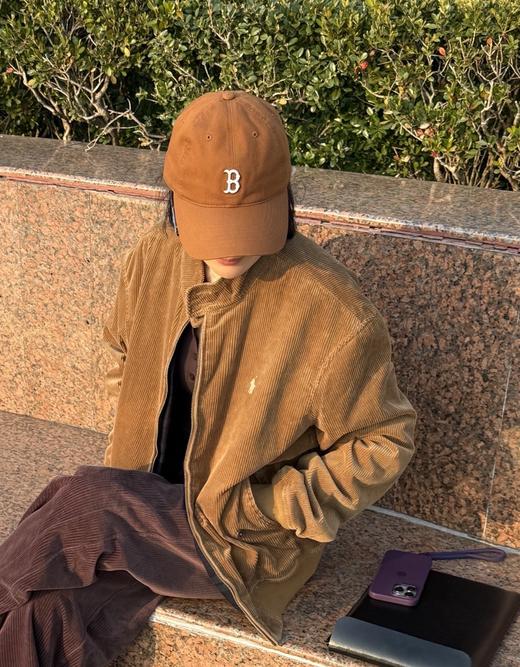 原单，Ralph Lauren拉夫劳伦经典美式复古灯芯绒夹克 商品图1