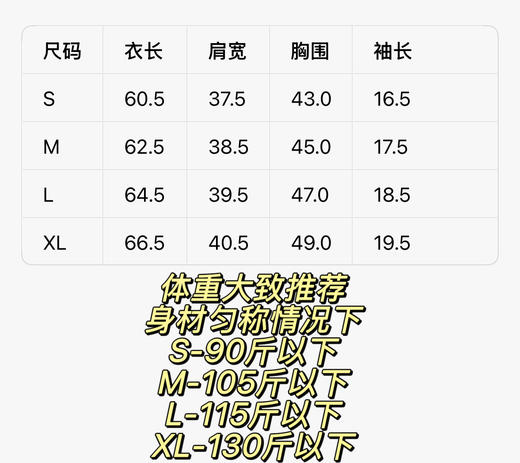 点此购买 LULU露露春夏季华夫格女士速干修身短袖T恤 ss 343095 商品图12