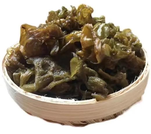 新鲜地皮菜 商品图0