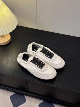 Prada德训鞋（DBG）