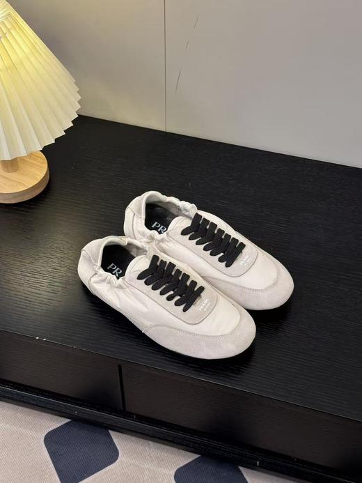 Prada德训鞋（DBG） 商品图0