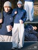 凯乐石M8连帽软壳衣外套 商品缩略图3