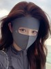 到手12个，告别晒黑【无痕防晒面罩】UPF50+高倍防晒冰丝面料凉感透气！ 商品缩略图0