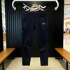 F032375春季户外机能裤户外登山徒步休闲运动长裤 商品缩略图4
