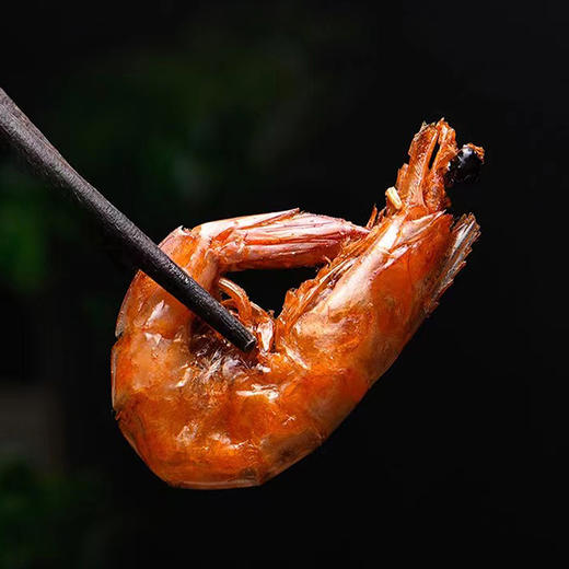 脆虾（原味/海苔）50g/盒 商品图1