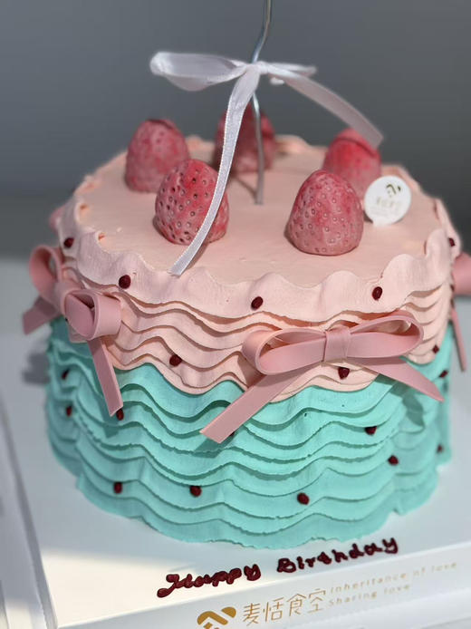 小甜心（提前一天预定） 商品图0